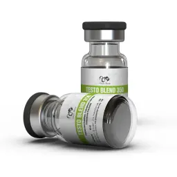 Testo Blend 350