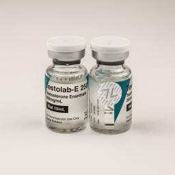 Testolab-E 250 7Lab Pharma, Switzerland