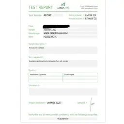 Testosterone Cypionate