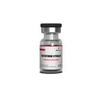 Testosterone Cypionate