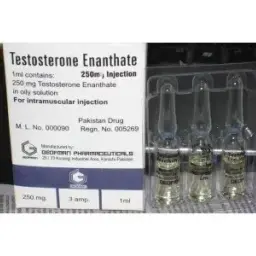 Testosterone Enanthate