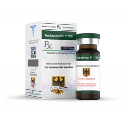 Testosterone P 100 Odin Pharma