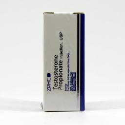 ZPHC Testosterone Propionate (ZPHC)
