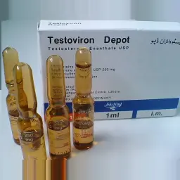 Testoviron Depot