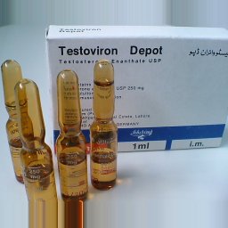 Testoviron Depot