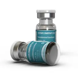 Testoxyl Enanthate 250