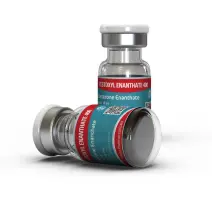 Testoxyl Enanthate 400