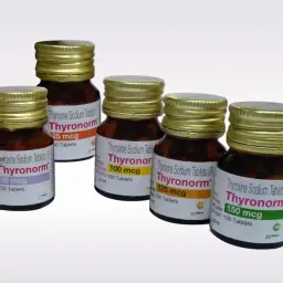 Thyronorm (T4)