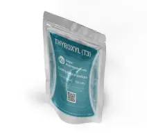 Thyroxyl (T3)