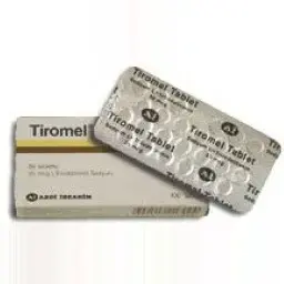 Tiromel T3