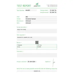 Tirzepatide 20 mg