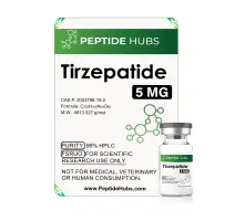 Tirzepatide