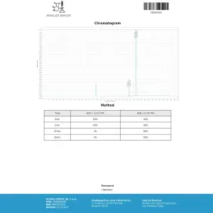 Tren/Test 350