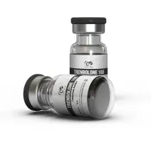 Trenbolone 100
