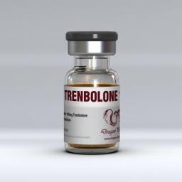 Trenbolone 100 - Trenbolone Acetate - Dragon Pharma, Europe