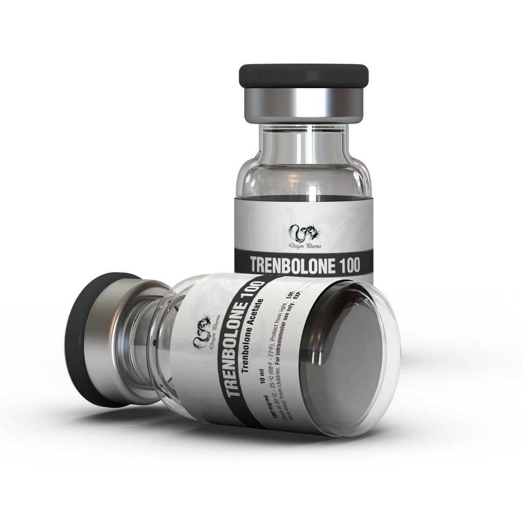 Trenbolone 100 - Trenbolone Acetate - Dragon Pharma, Europe Trenbolone 100 - Trenbolone Acetate - Dragon Pharma, Europe