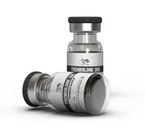 Trenbolone 200