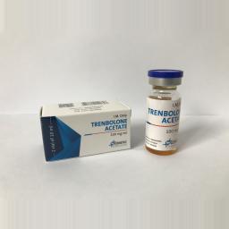 Trenbolone Acetate 10ml - Trenbolone Acetate - Genetic Pharmaceuticals