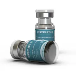 Trenboxyl Hexa 100