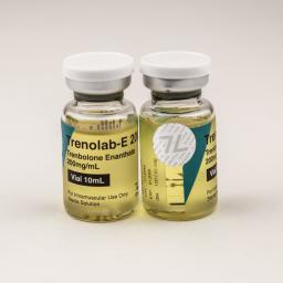 Trenolab-E 200 - Trenbolone Enanthate - 7Lab Pharma, Switzerland