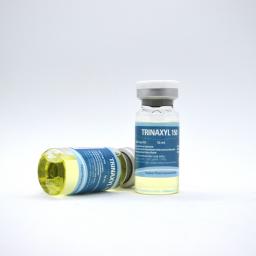 Trinaxyl 150 - Trenbolone Acetate - Kalpa Pharmaceuticals LTD, India