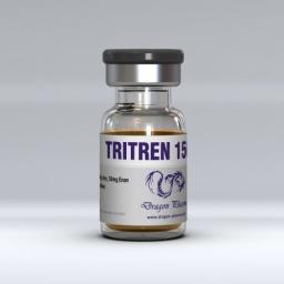 Dragon Pharma, Europe TriTren 150