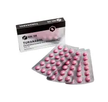 Turanabol 10