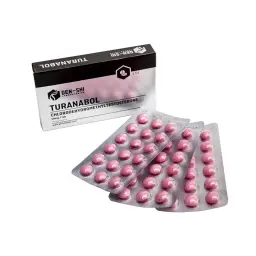 Turanabol 10