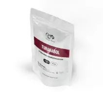 Turanabol