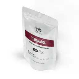 Turanabol