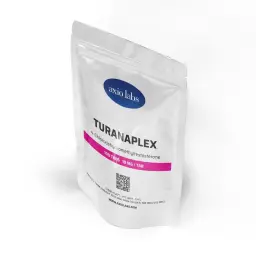 Turanaplex