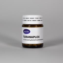 Turanaplex Axiolabs