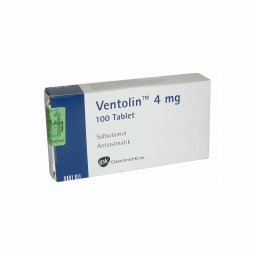 Vetolin 4mg