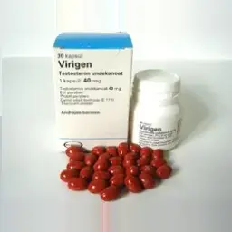 Virigen