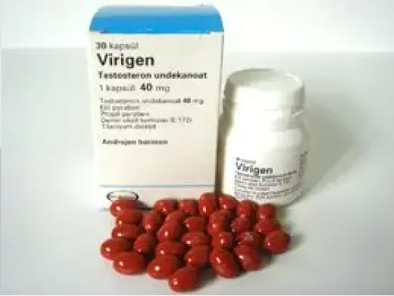 Virigen