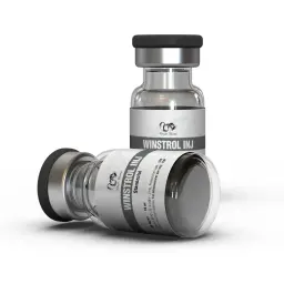 Winstrol 50