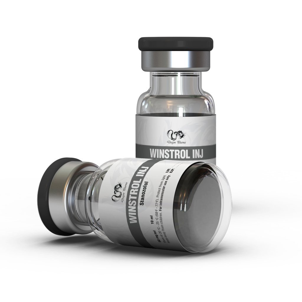 Winstrol 50 - Stanozolol - Dragon Pharma, Europe Winstrol 50 - Stanozolol - Dragon Pharma, Europe